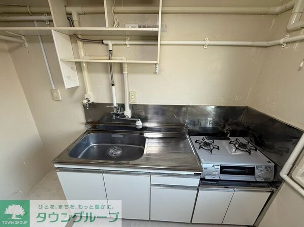 第一長縄ビルの物件内観写真